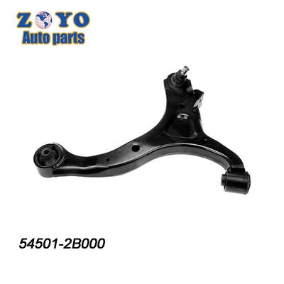K621686 K621685 Dorman No. 521-637 521-638 Suspensión Wishbone Brazo para el Hyundai Santa Fe
