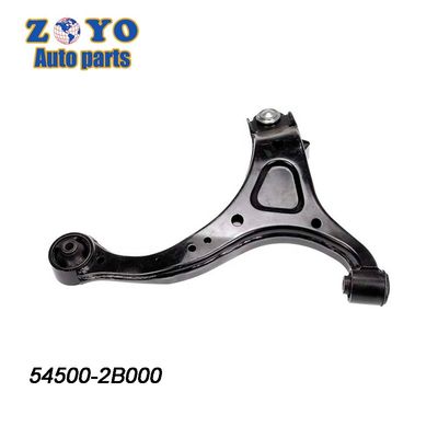 K621686 K621685 Dorman No. 521-637 521-638 Suspensión Wishbone Brazo para el Hyundai Santa Fe