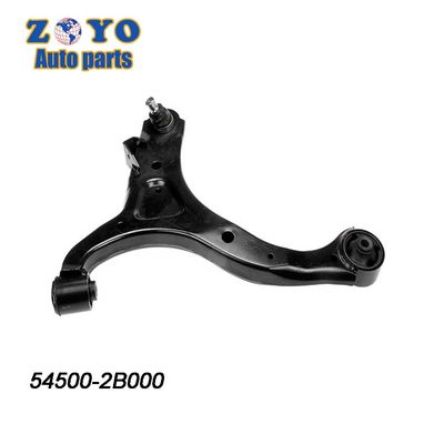 K621686 K621685 Dorman No. 521-637 521-638 Suspensión Wishbone Brazo para el Hyundai Santa Fe