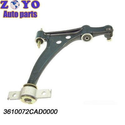 Eje delantero Brazo de control para GAC Trumpchi GS8 2019 Número de referencia 20-22979 Fabricado por Forging