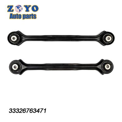Rodas traseras del brazo de control recto para BMW e92 135i 2006-2013