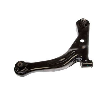 E-coating delantero izquierdo inferior del brazo de control de suspensión para Mazda 6L8Z-3079AA 2005-2012 Escape