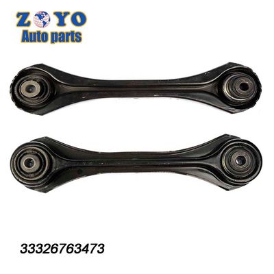 SSW114911 Rod de corbata estampada para BMW 328i 128i Reemplazo del brazo de control de suspensión