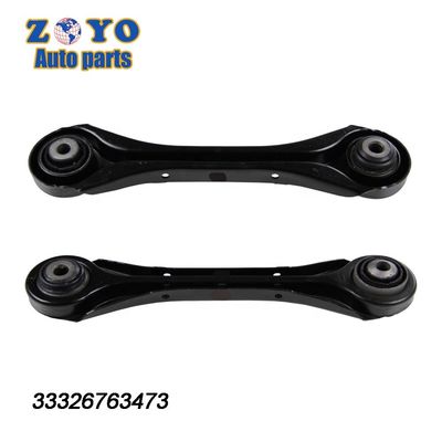 SSW114911 Rod de corbata estampada para BMW 328i 128i Reemplazo del brazo de control de suspensión