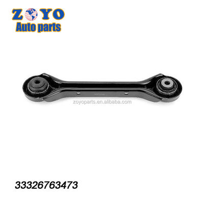 SSW114911 Rod de corbata estampada para BMW 328i 128i Reemplazo del brazo de control de suspensión