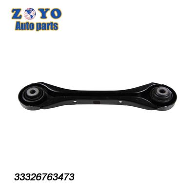 SSW114911 Rod de corbata estampada para BMW 328i 128i Reemplazo del brazo de control de suspensión