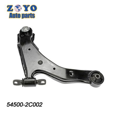 Hyundai Tiburon 2000-2008 Brazo de control delantero de acero con rendimiento estándar OEM
