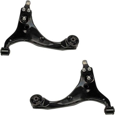 El número de referencia del brazo de control inferior ajustable QSA2390S para el Hyundai ELANTRA Limousine 2005-2015