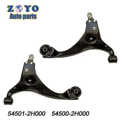 El número de referencia del brazo de control inferior ajustable QSA2390S para el Hyundai ELANTRA Limousine 2005-2015