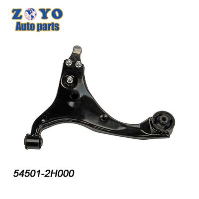 El número de referencia del brazo de control inferior ajustable QSA2390S para el Hyundai ELANTRA Limousine 2005-2015