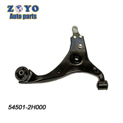 El número de referencia del brazo de control inferior ajustable QSA2390S para el Hyundai ELANTRA Limousine 2005-2015