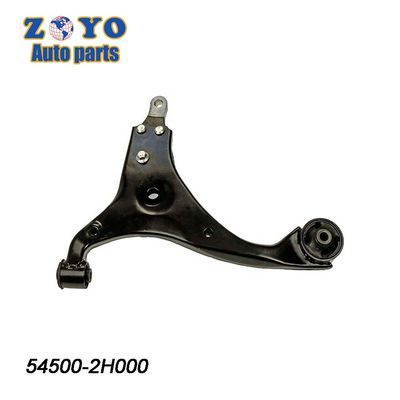 El número de referencia del brazo de control inferior ajustable QSA2390S para el Hyundai ELANTRA Limousine 2005-2015