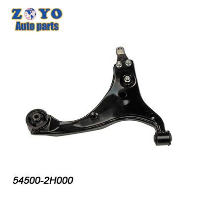 El número de referencia del brazo de control inferior ajustable QSA2390S para el Hyundai ELANTRA Limousine 2005-2015