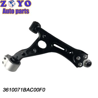 3610071ARX0000 3610071BAC00F0 Brazo trasero de control inferior para GAC Trumpchi GS5 11- y diseño