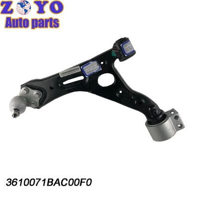 3610071ARX0000 3610071BAC00F0 Brazo trasero de control inferior para GAC Trumpchi GS5 11- y diseño