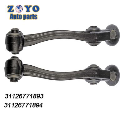 Automóviles BMW X5 E70 2008-2014 Brazo de control inferior para piezas de suspensión de estándares OEM