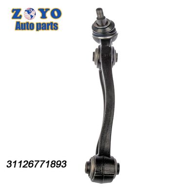 Automóviles BMW X5 E70 2008-2014 Brazo de control inferior para piezas de suspensión de estándares OEM