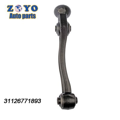 Automóviles BMW X5 E70 2008-2014 Brazo de control inferior para piezas de suspensión de estándares OEM