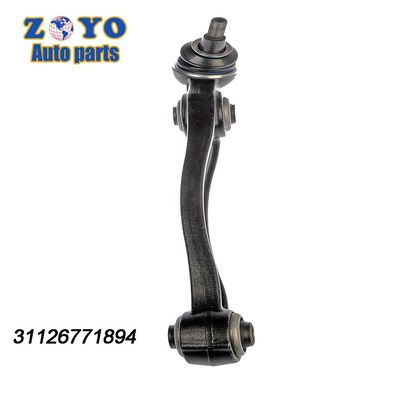 Automóviles BMW X5 E70 2008-2014 Brazo de control inferior para piezas de suspensión de estándares OEM
