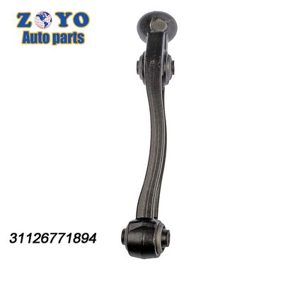 Automóviles BMW X5 E70 2008-2014 Brazo de control inferior para piezas de suspensión de estándares OEM