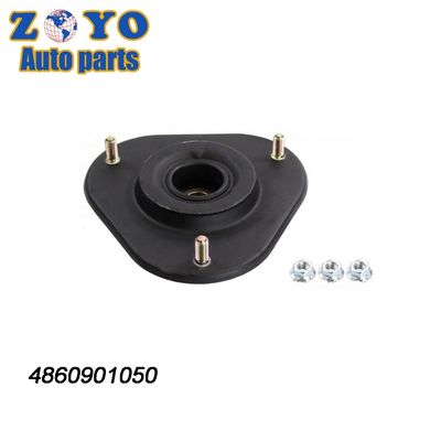 4840120010 K90330 Parte de caucho Suspensión Parte montura de soporte para Toyota Corolla 2006