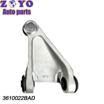 3610021BAD 3610022BAD Brazo de suspensión del eje delantero para 2011 GAC Trumpchi GA5 GA5 Limousine