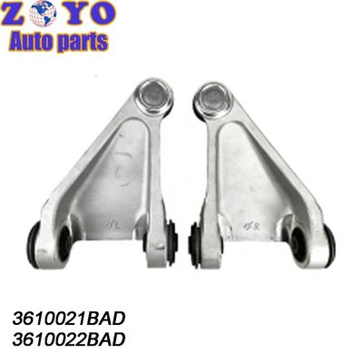 3610021BAD 3610022BAD Brazo de suspensión del eje delantero para 2011 GAC Trumpchi GA5 GA5 Limousine