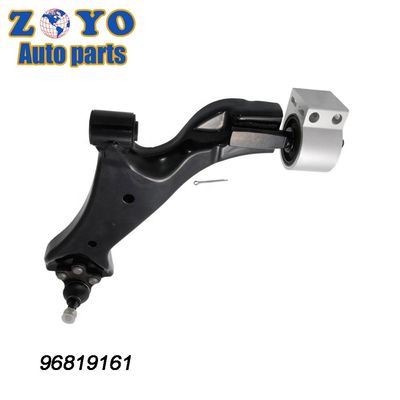 Intercambio No. 4810831 Brazo de control inferior izquierdo delantero para Chevrolet Antara 2003-2009