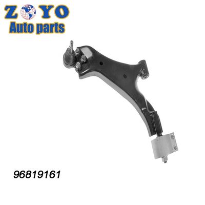 Intercambio No. 4810831 Brazo de control inferior izquierdo delantero para Chevrolet Antara 2003-2009