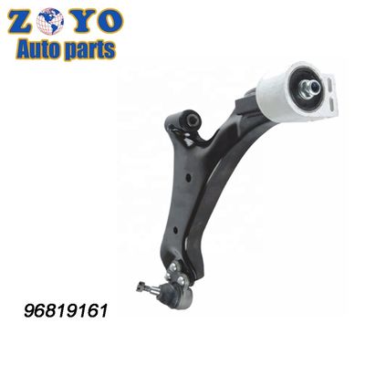 Intercambio No. 4810831 Brazo de control inferior izquierdo delantero para Chevrolet Antara 2003-2009