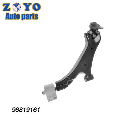 Intercambio No. 4810831 Brazo de control inferior izquierdo delantero para Chevrolet Antara 2003-2009