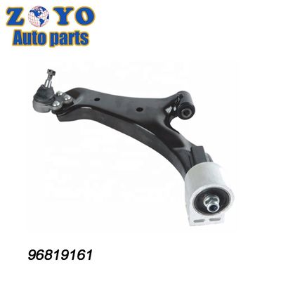 Intercambio No. 4810831 Brazo de control inferior izquierdo delantero para Chevrolet Antara 2003-2009