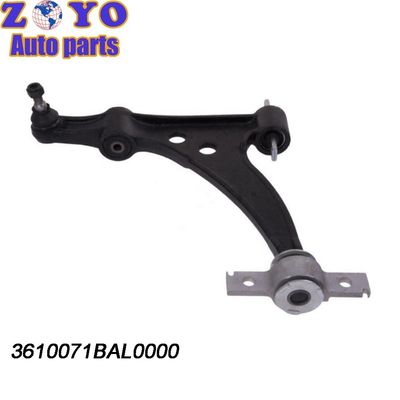 Partes de suspensión para el GAC Trumpchi GA8 16- Frente izquierda derecha brazo inferior del coche montaje GAC