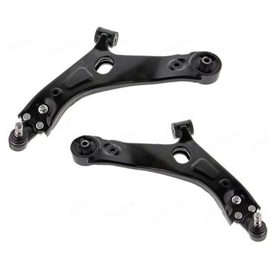Partes de suspensión de automóviles coreanos para Hyundai Ix35 54500-2Z000 54501-2Z000 MS901210 MS901211
