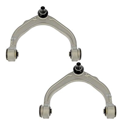 31126776417/31126776418 X6 E71 Brazo de control inferior izquierdo para BMW X5 Infiniti M35x E70 F15