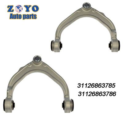 31126776417/31126776418 X6 E71 Brazo de control inferior izquierdo para BMW X5 Infiniti M35x E70 F15