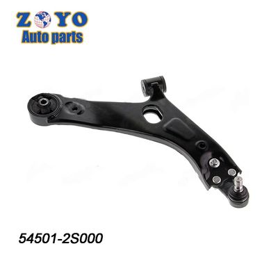 Partes de suspensión de automóviles coreanos para Hyundai Ix35 54500-2Z000 54501-2Z000 MS901210 MS901211