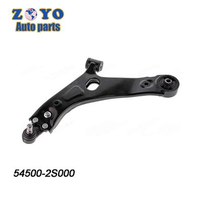 Partes de suspensión de automóviles coreanos para Hyundai Ix35 54500-2Z000 54501-2Z000 MS901210 MS901211