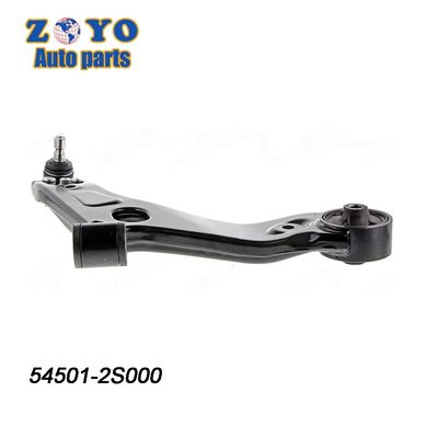 El brazo de control inferior para el HYUNDAI IX35 NO. de referencia CS-2613R Intercambio no. 54501-2Z000
