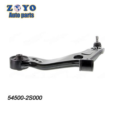 Sistema de suspensión 54500-2Z000 MS901210 para Hyundai IX35 Brazo de control anterior izquierdo inferior