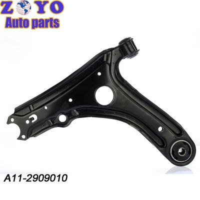 Armas de control de vehículos eléctricos Chery Qiyun A11-2909010 del intercambio NO. 191407151B