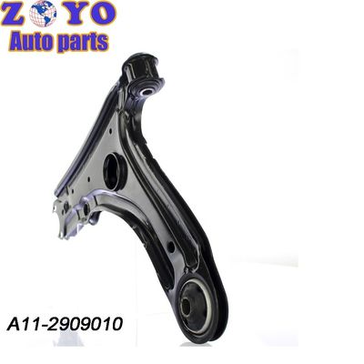 Armas de control de vehículos eléctricos Chery Qiyun A11-2909010 del intercambio NO. 191407151B