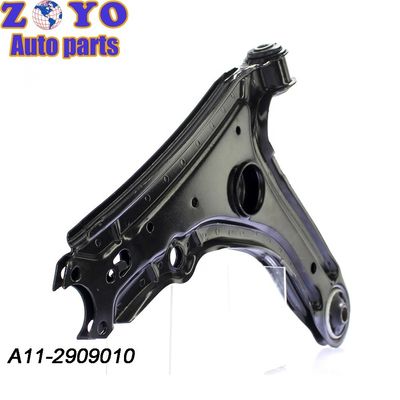 Armas de control de vehículos eléctricos Chery Qiyun A11-2909010 del intercambio NO. 191407151B