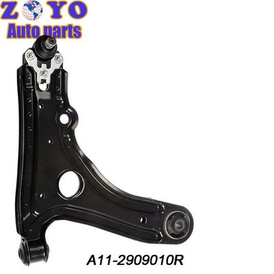Armas de control de vehículos eléctricos Chery Qiyun A11-2909010 del intercambio NO. 191407151B