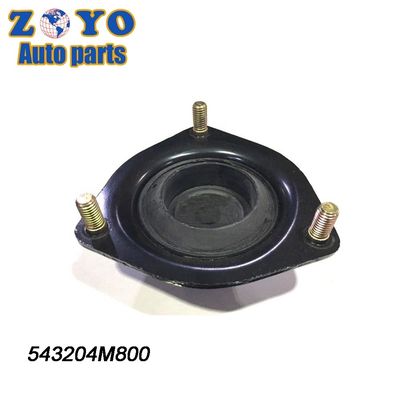 Las partes de suspensión montura de soporte para el hatchback Nissan Sentra N16 2000- OE NO. 543204M800