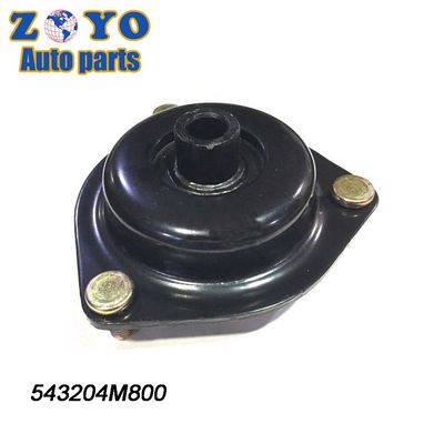 Las partes de suspensión montura de soporte para el hatchback Nissan Sentra N16 2000- OE NO. 543204M800