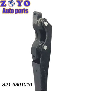 Armas de control trasero personalizadas para Chery Chery Rely H5 QQ6 S21-3301010 OEM estándar