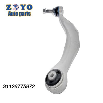 Brazo de control inferior delantero para BMW 535 RK641510 Número de referencia 35387 01 Revestimiento de zinc