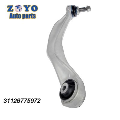 Brazo de control inferior delantero para BMW 535 RK641510 Número de referencia 35387 01 Revestimiento de zinc