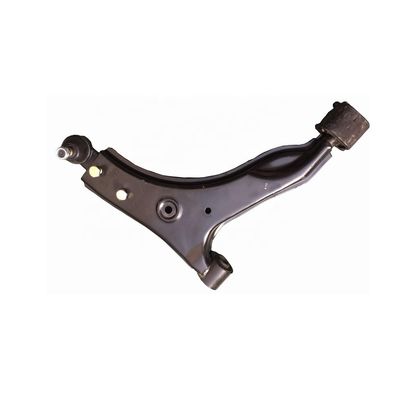 Hyundai Excel 1995 Brazo de control de la suspensión derecha para reemplazo/reparación 54503-24000 K640405